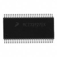 NXP USA Inc. - MCZ33937AEKR2 - IC PRE-DRIVER 3PH ENH 54-SOIC