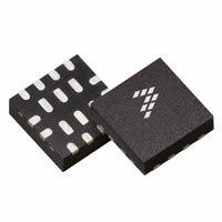 NXP USA Inc. - FXLN8361QR1 - ACCELEROMETER 2-8G ANALOG 12QFN