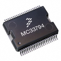 NXP USA Inc. - MC33794EKR2 - IC SENSOR ELECTRIC FIELD 54SOIC