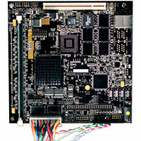 NXP USA Inc. - MPC8349E-MITXE - BOARD REFERENCE FOR MPC8349