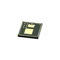 NXP USA Inc. - MKW21D256VHA5R - IC RF TXRX+MCU 802.15.4 63-VFLGA