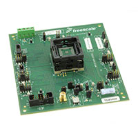 NXP USA Inc. - MPC5746R-252DS - DAUGHTER CARD MPC5746R W SOCKET