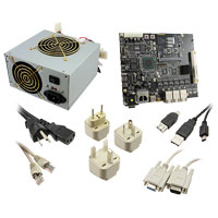 NXP USA Inc. - MPC8313E-RDBB - BOARD CPU 8313E VER 2.1