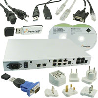 NXP USA Inc. P1020RDB-PC