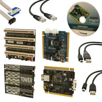 NXP USA Inc. - TWR-S12GN32-KIT - KIT TOWER BOARD FOR MC9S12GN32