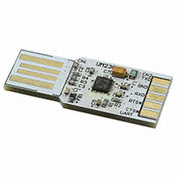 FTDI, Future Technology Devices International Ltd - UMFT230XB-NC - USB TO BASIC UART DEVELOPMENT BR
