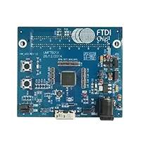 FTDI, Future Technology Devices International Ltd - UMFT601X-B - DEV BOARD FT601 USB3 32BIT FIFO