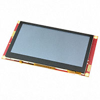 Future Designs Inc. - ELI43-CP - 4.3" TOUCH LCD PCAP HDMI