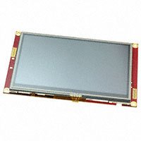 Future Designs Inc. - ELI43-CR - 4.3" TOUCH LCD 4WR HDMI