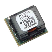 GE Critical Power - PKX007A0X3-SRZ - DC DC CONVERTER 0.6-5.5V 7A
