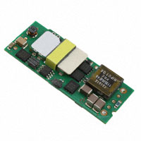 GE Critical Power - EQW020A0F1-S - CONVERTR DC/DC 3.3V 66W OUT SMD