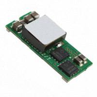 GE Critical Power - AXA016A0X3-SRZ - CONVER DC/DC 0.75 5.5V @ 16A SMD