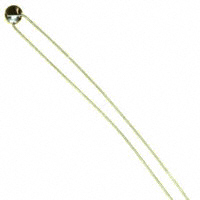 Amphenol Advanced Sensors - RL1005-5744-103-SA - NTC THERMISTOR 10K OHM 1% DISC