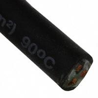 General Cable/Carol Brand - 01342.41.01 - CABLE 3COND 16AWG BLACK 1000'