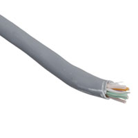 General Cable/Carol Brand - 5131418E - CABLE CAT5E 8COND 24AWG 1000'
