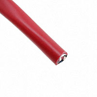 General Cable/Carol Brand - C0472.46.03 - CABLE 2COND 18AWG RED 5000'