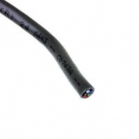 General Cable/Carol Brand - C0743A.41.10 - SHIELDED 24AWG UL2464 6 C 50'