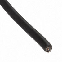 General Cable/Carol Brand - C1166.25.01 - CABLE COAXIAL RG58 20AWG 500'