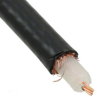 General Cable/Carol Brand - C1176.44.01 - CABLE COAXIAL RG213 13AWG 2500'