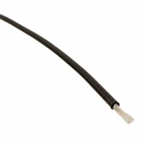 General Cable/Carol Brand - C1178A.46.01 - CABLE COAXIAL RG58A 20AWG 5000'