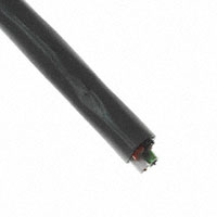 General Cable/Carol Brand - E2034S.30.10 - CBL 18/4 STR BC OAS CMR GRY 100'