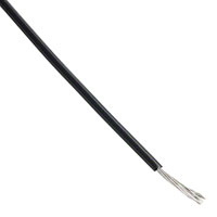 General Cable/Carol Brand - 01775.35T.01 - WELD CABLE 1AWG 600V BLACK 250'