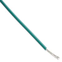 General Cable/Carol Brand - C2064A.12.06 - HOOK-UP STRND 18AWG GREEN 100'