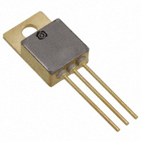 GeneSiC Semiconductor 2N7635-GA