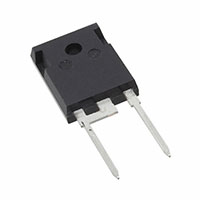 Global Power Technologies Group - GP2D010A170B - DIODE SCHOTTKY 1.7KV 10A TO247-2