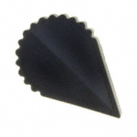 Grayhill Inc. - 11K5028-KCNB - KNOB PLASTIC 1/4" DIA BLACK