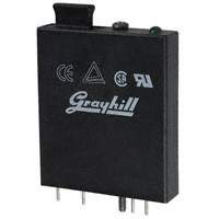 Grayhill Inc. - 70G-OAC5A-L - OUTPUT MODULE AC G5 20MA 5VDC