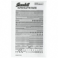 Grayhill Inc. 87-DT-2096-187