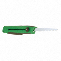 Greenlee Communications - 311 - HANDSAW PACKAGED