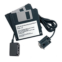 Greenlee Communications - DMSC-9 - CABLE/SOFTWARE