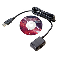 Greenlee Communications - DMSC-9U - INTERFACE KIT USB