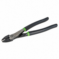 Greenlee Communications - KP1022D - TOOL HAND CRIMPER 10-22AWG SIDE