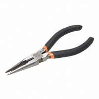 Greenlee Communications - PA1180 - PLIERS NEEDLE NOSE