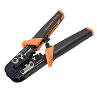 Greenlee Communications - PA1561 - TOOL HAND CRIMPER MODULAR SIDE