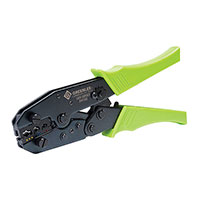 Greenlee Communications - PA1305 - TOOL HAND CRIMPER 10-22AWG SIDE