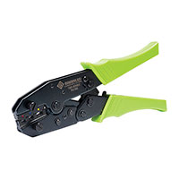 Greenlee Communications - PA1308 - TOOL HAND CRIMPER 12-22AWG SIDE