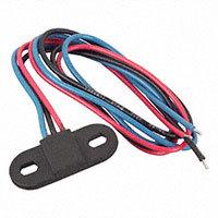 Littelfuse Inc. - 55100-3M-05-A - SENSOR HALL VOLTAGE WIRE LEADS