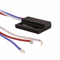 Littelfuse Inc. - 59135-3-V-02-A - SENSOR WIRE LEADS