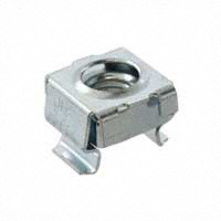 Hammond Manufacturing - 1421CND150 - CAGE NUT 1/4-20 150/PK