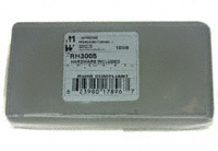 Hammond Manufacturing - RH3005 - BOX ABS GRAY 5.12"L X 2.66"W