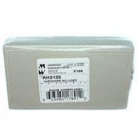 Hammond Manufacturing - RH3135 - BOX ABS GRAY 4.72"L X 2.84"W