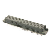 HARTING - 02221602201 - CONN FEMALE 160PS BACKPLANE