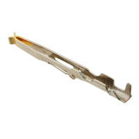 HARTING - 09020008484 - CONN FEMALE CONTACT 28-20AWG