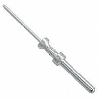 HARTING - 09330006195 - CONTACT H.D. WIRE WRAP PIN