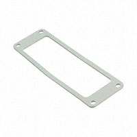 HARTING - 09370009949 - HAN M 24 GASKET (ON BOTTOM)