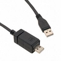 HARTING - 09451451912 - PP USB A 2.0; PP - IP20; 1,5M